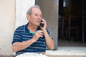 Don Franco Magalotti