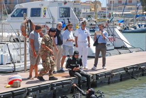“Sub-coscienza della sicurezza”