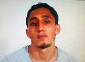 Attentato di Barcellona - Driss Oukabir