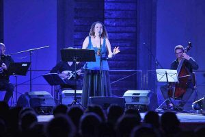 Caprarola - Festival di voci e di suoni