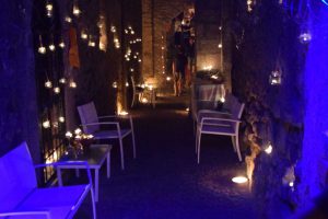 Vetralla - La notte delle candele