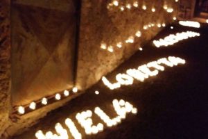 Vetralla - La notte delle candele