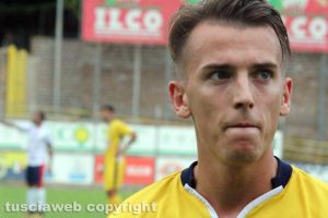 Sport - Calcio - Viterbese - Jari Vandeputte