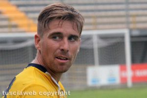 Sport - Calcio - Viterbese - Gianluca Musacci