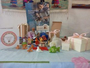 Vitorchiano - La mostra mercato dalla Ande ai Monti Cimini