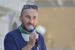 Orte - Prosegue il fermo dei lavoratori Maico