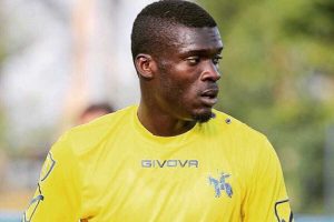 Sport - Calcio - Ngissah Bismark