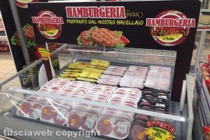Economia – L’hamburgeria del Todis Viterbo