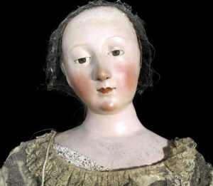 Le Madonne vestite