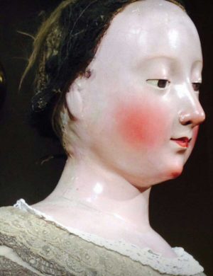 Le Madonne vestite