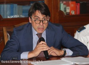 Mauro Della Valle