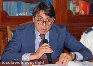 Mauro Della Valle
