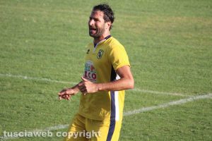 Sport - Calcio - Viterbese - Ferdinando Sforzini