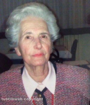 Rosa Colesanti
