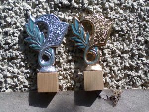 Il premio Roncio d'oro