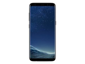 Samsung galaxy S8