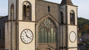 L'abbazia di San Martino al Cimino