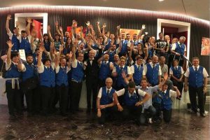 La banda di Ronciglione