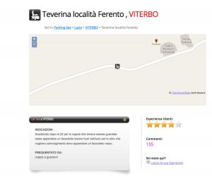 Car parking sex - Ferento