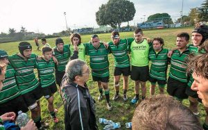 Union Rugby Viterbo