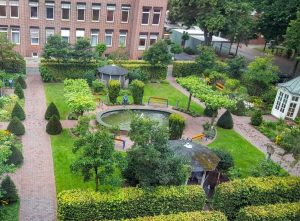 Oldenburg - Ospedale