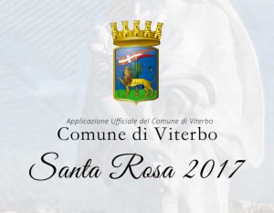 L'app ufficiale del comune di Viterbo