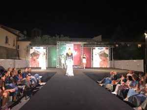 Canino - Finali regionali Miss Italia