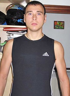 Stefano Gambini