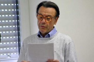 Angelo Borgna