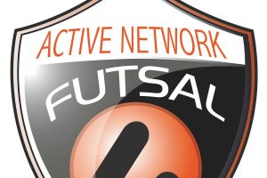 Sport - Calcio a 5 - Il logo dell'Active network