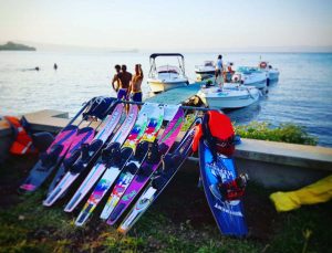 Marta - Sport - L'evento Surf, sci e divertimento