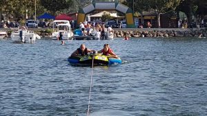 Marta - Sport - L'evento Surf, sci e divertimento