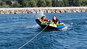 Marta - Sport - L'evento Surf, sci e divertimento