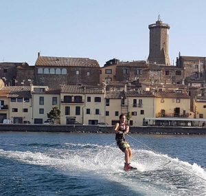Marta - Sport - L'evento Surf, sci e divertimento