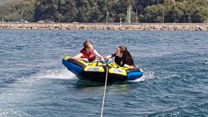 Marta - Sport - L'evento Surf, sci e divertimento