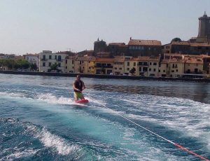 Marta - Sport - L'evento Surf, sci e divertimento