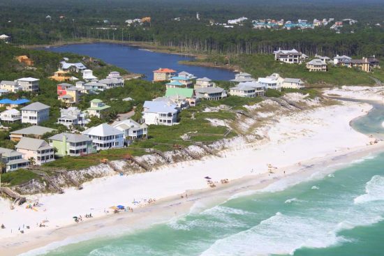 Florida - Santa Rosa Beach