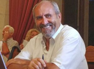 Ernesto Cesarini