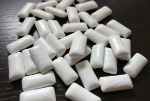 Gomme da masticare