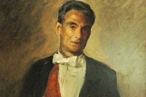 Ritratti di famiglia - Dipinto dalla collezione Boncompagni Ludovisi