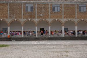 Bassano Romano - L'Educampus