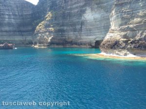 Lampedusa