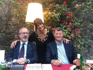 Silvia Somigli della Uil scuola