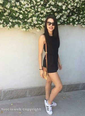 Gloria Neri