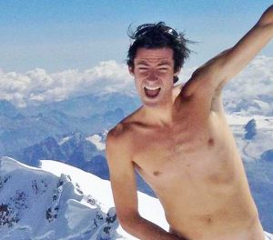 Kilian Jornet Burgada