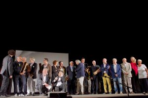 Il festival di Volterra
