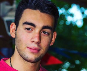 Daniele Lo Giudice