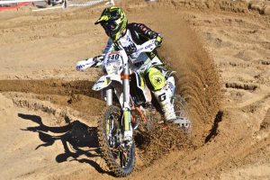 Sport - Motori - Cristina Marrocco