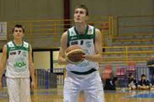 Sport - Pallacanestro - Davide Cesana