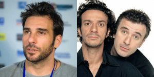 Edoardo Leo, Ficarra e Picone